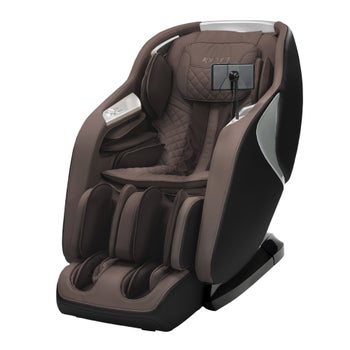 Kyota Joubu M880 4D Zero Gravity Massage Chair, Black | Costco