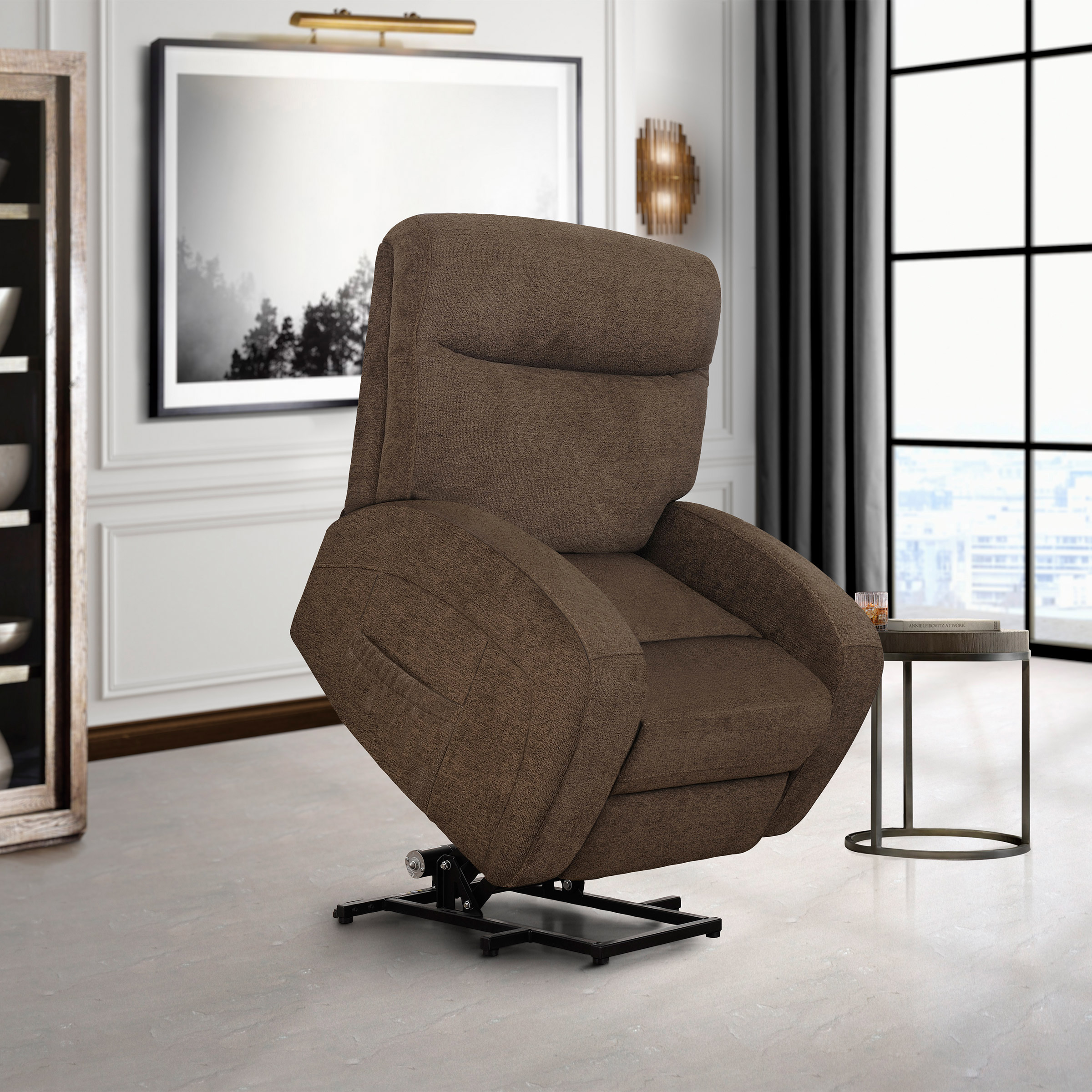 Sealy Astor Lift Chair Costco