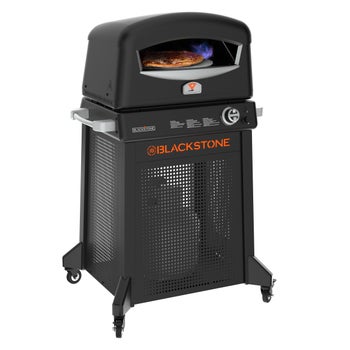 Blackstone Pizza Oven with Stand