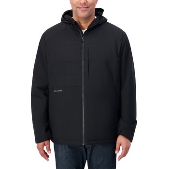 Dakine Men's Hooded Jacket | Costco