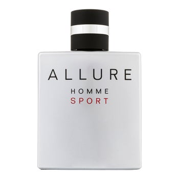 Chanel Allure Homme Sport for Men, Eau de toilette, 100 mL | Costco