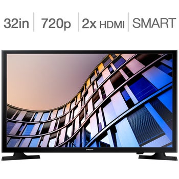 Samsung 32" Class - M4500 Series - 720p HD LED LCD TV