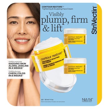 StriVectin Contour Restore Tightening & Sculpting Face Cream, 1 oz