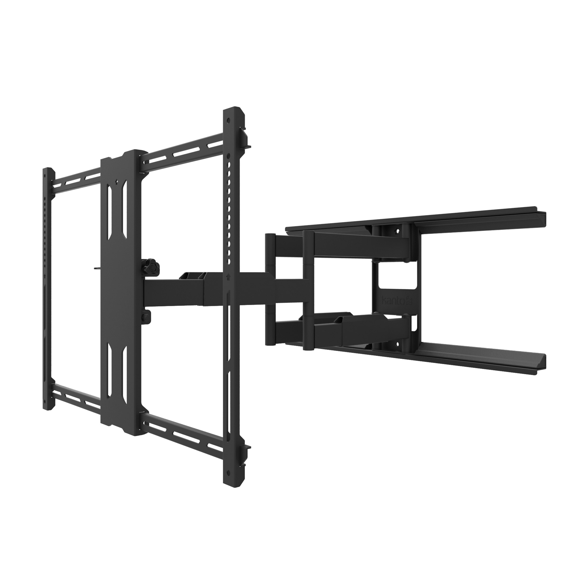 Kanto 42"100" Full Motion TV Mount Costco