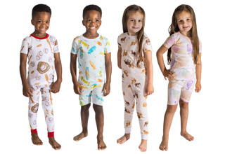 Sleepwear for Kids