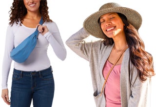 Accessories for Women