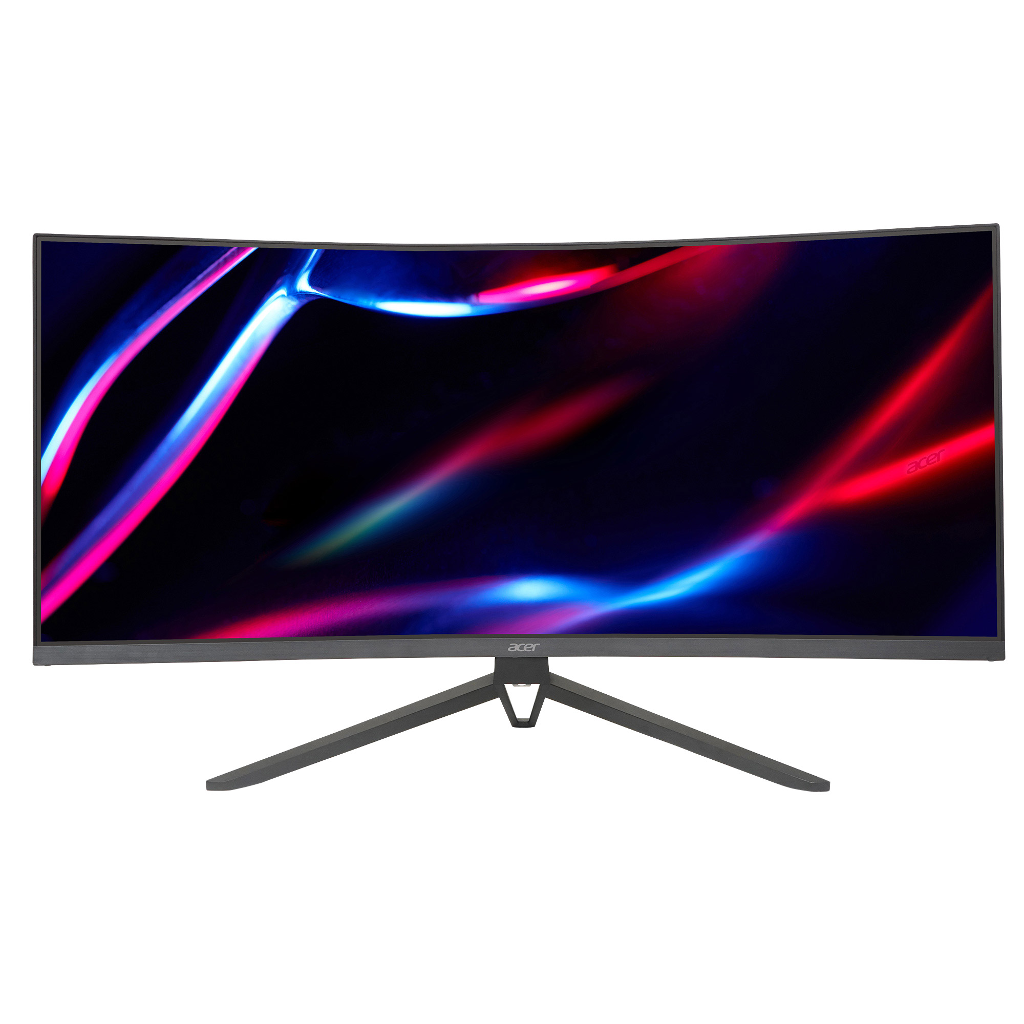 Acer Nitro 34" Class UWQHD Curved Gaming Monitor