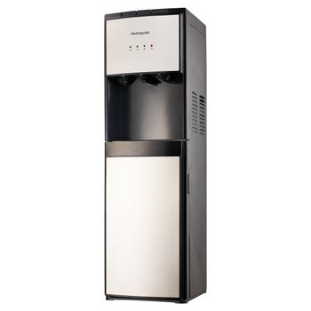 Frigidaire Stainless Steel Bottom Loading Water Cooler Costco