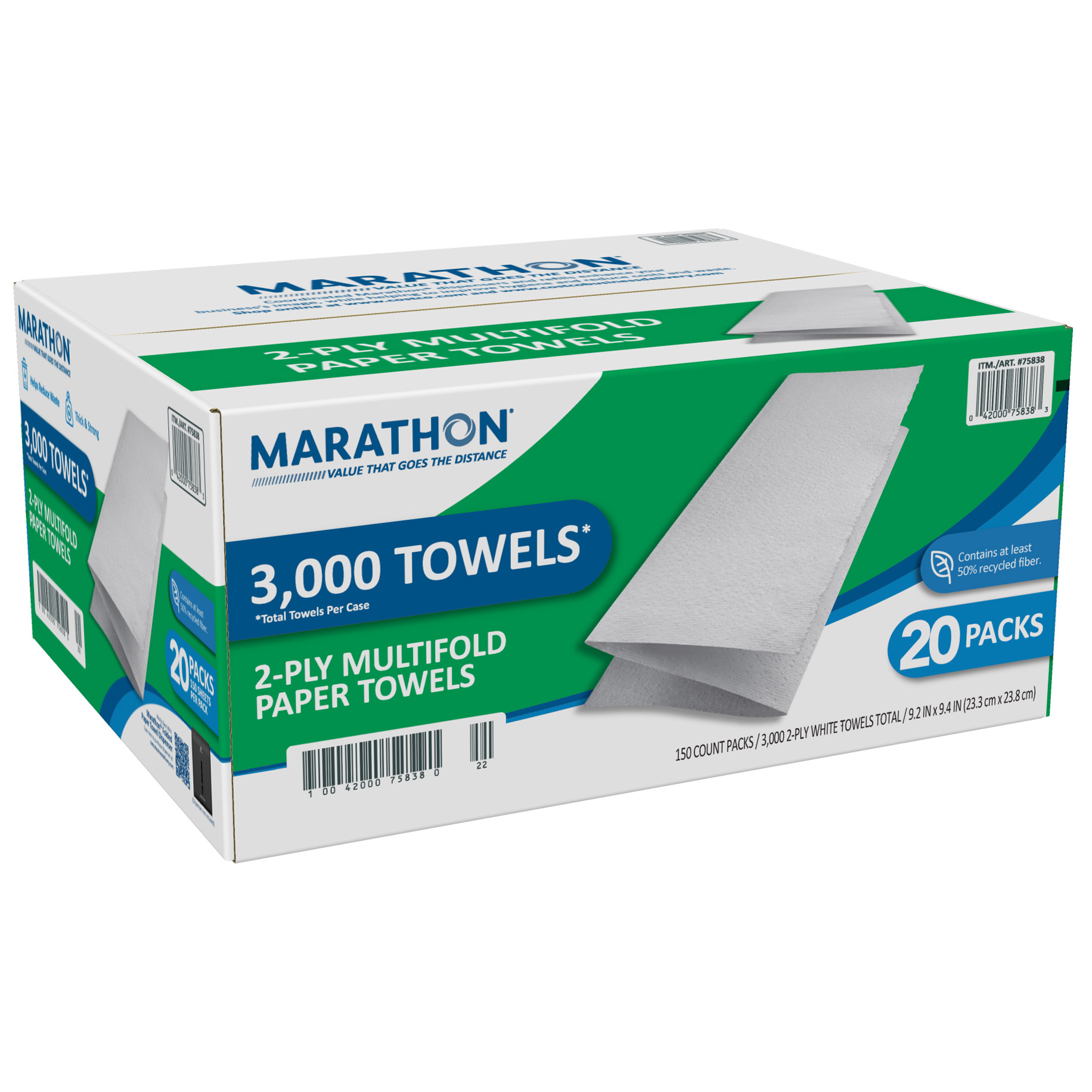 Bulk Paper Towels | Costco