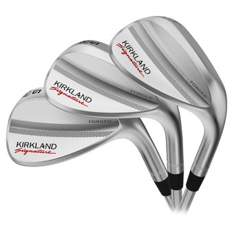 コストコ カークランドウェッジ 3本セット 52° 56° 60° Kirkland Signature Gen 3 Forged Wedge Set | Costco