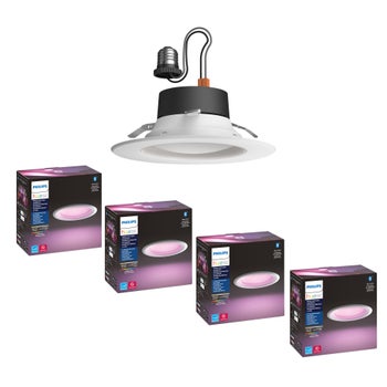 PHILIPS Hue 4” Retrofit Downlight 3個セット 1586928-847__1?auto=webp&