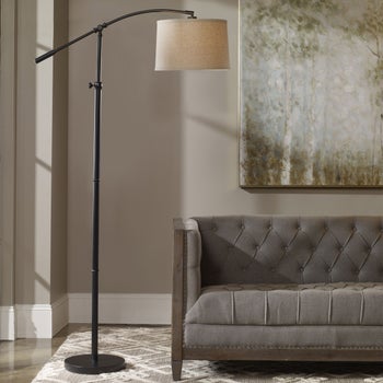 Jackson Floor Lamp | Costco