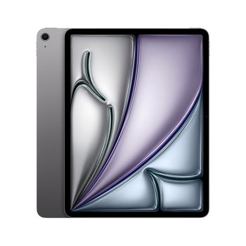 Apple 13 インチ iPad Air (M3):128GB、スペースグレイ iPad Air 13-inch, 128GB Wi-Fi (M3 chip) Built For Apple
