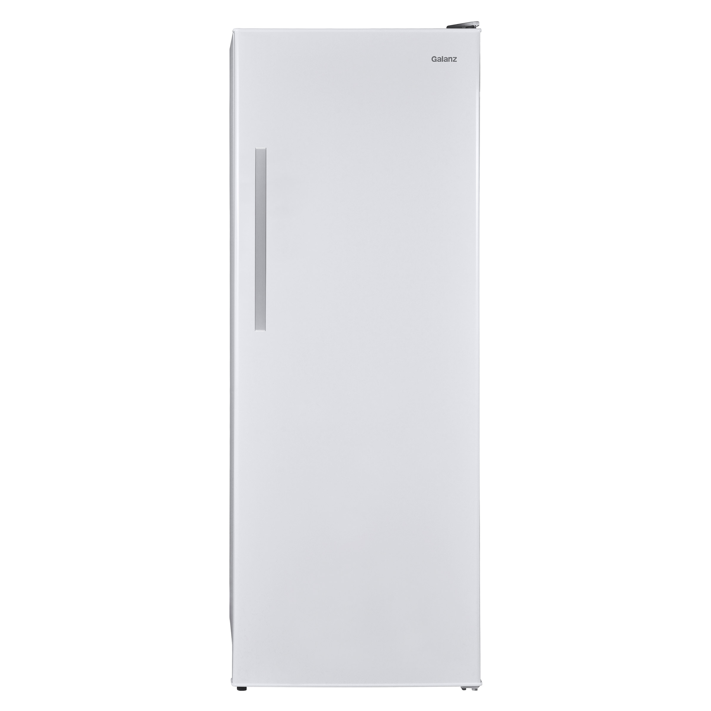 Galanz 11 cu.ft. White Convertible Upright Freezer or Fridge Costco