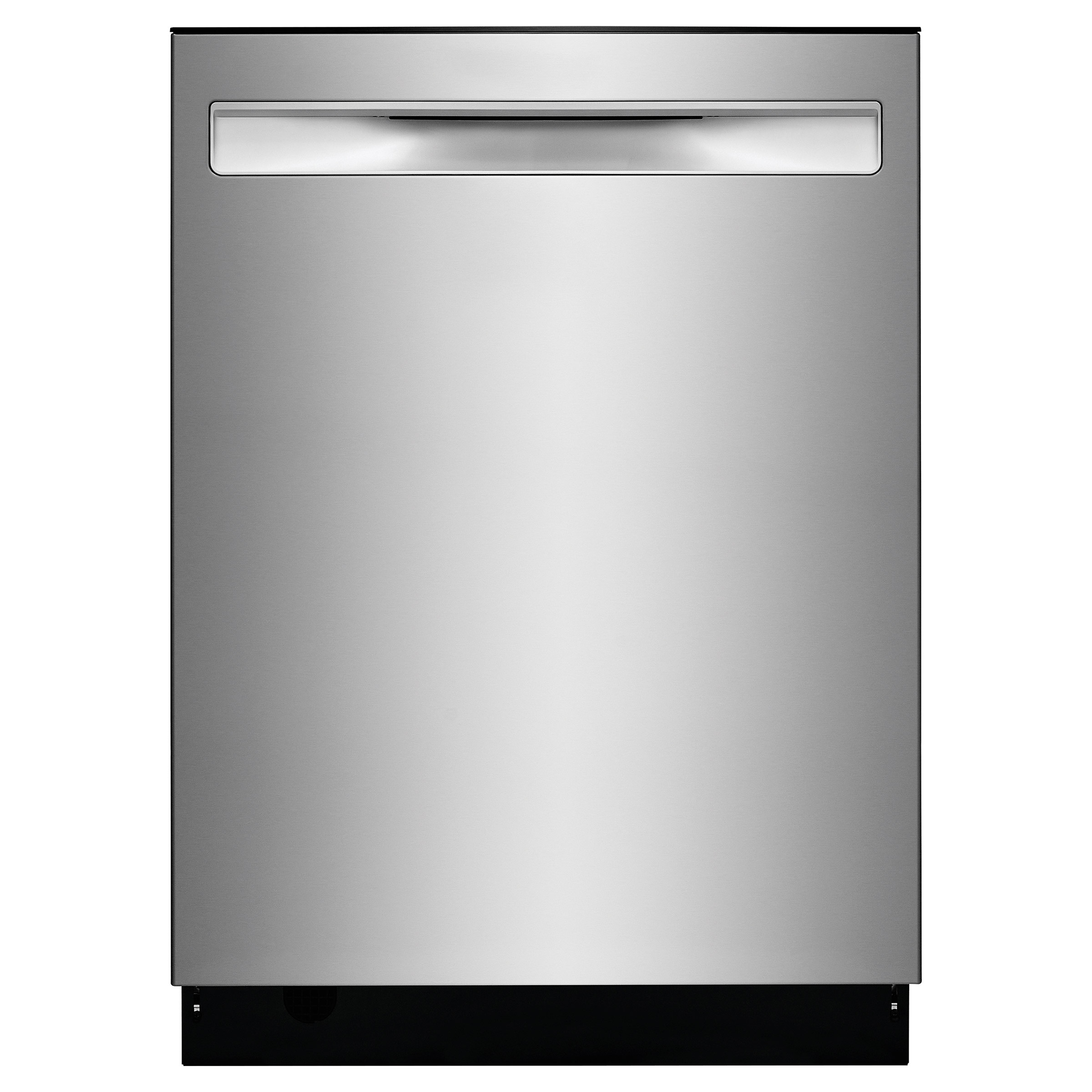 Frigidaire Gallery 24 in. Stainless Steel BuiltIn Dishwasher with