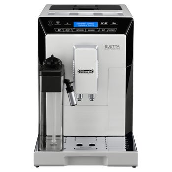 De'Longhi Eletta Fully Automatic Espresso Cappuccino and Coffee