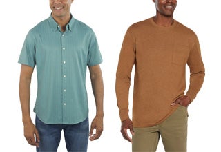 Shirts for Men