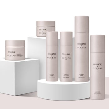 CELLUNIC x OCELAS スキンケアセット Cellunic by Ceragem x Ocelas Skincare Collection 6-piece Set | Costco