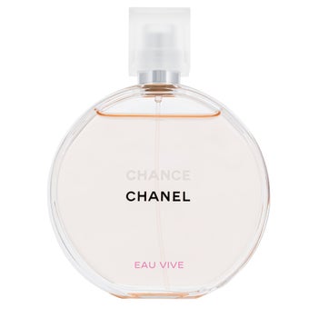 Chanel Chance Eau Vive for Women, Eau de toilette, 100 mL | Costco