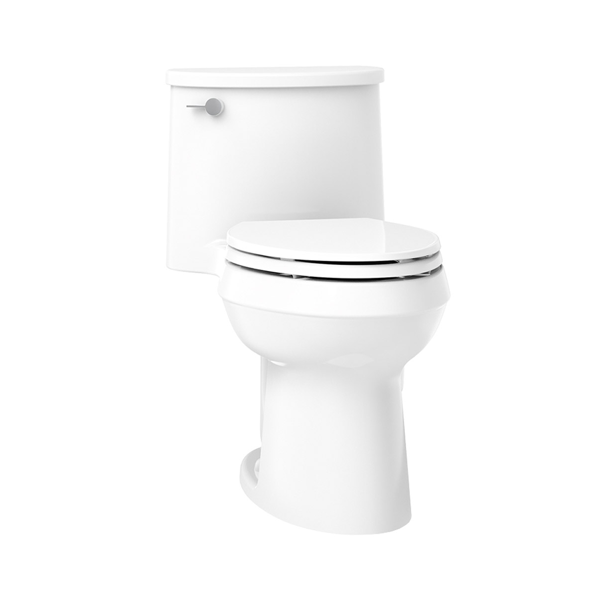 Kohler Adair One-Piece Elongated Toilet