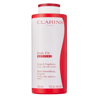 Clarins Body Fit Active Skin Smoothing Expert, 13.6 oz | Costco