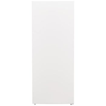 Frigidaire 18 cu ft. White Upright Freezer with EvenTemp Cooling System