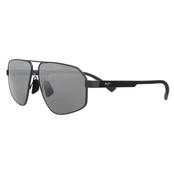 Maui Jim DSB620-02 Polarized Sunglasses | Costco