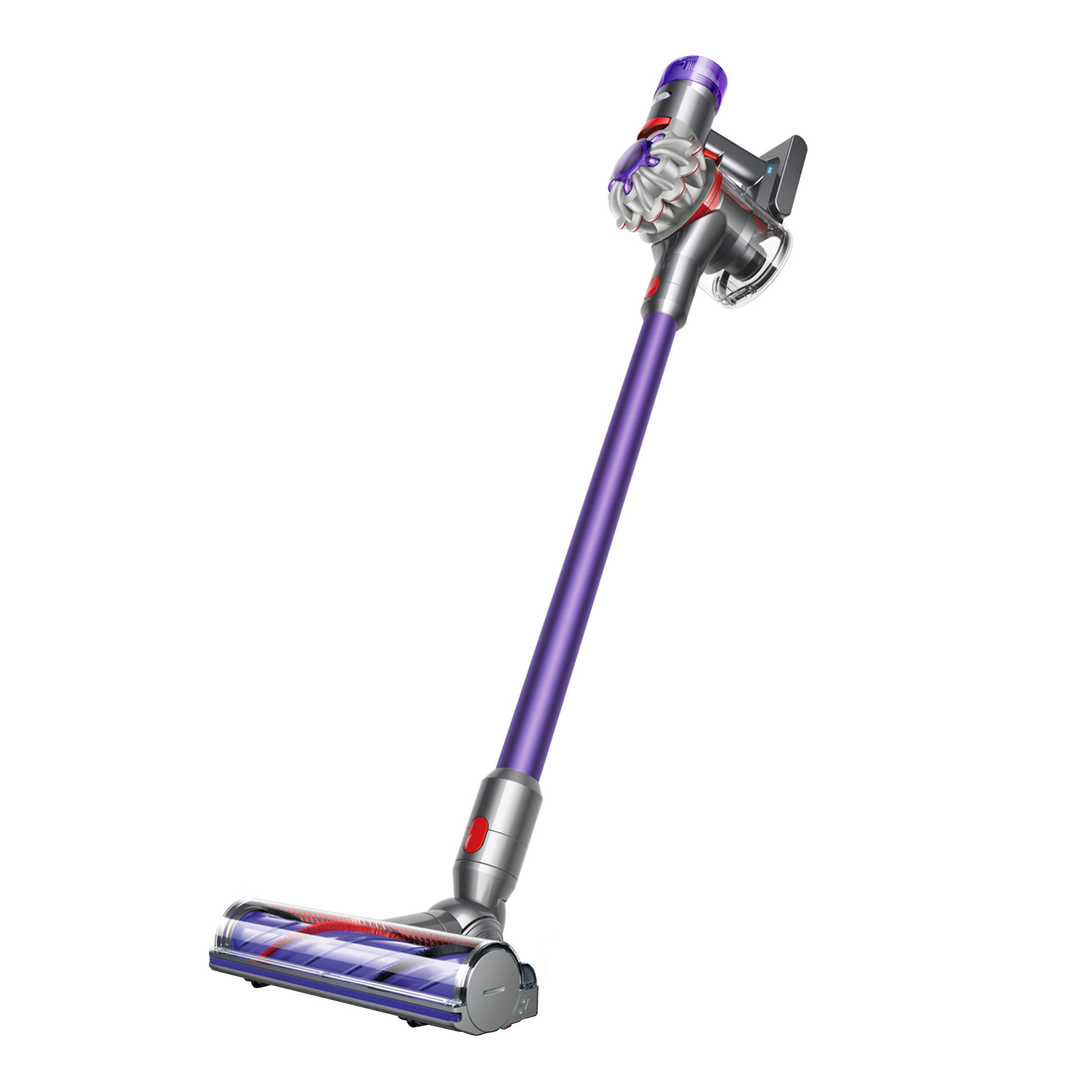 Dyson V8 Animal Extra Cordless Stick Vacuum with Additional