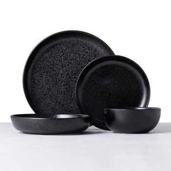 Fortessa Sound 16-piece Dinnerware Set