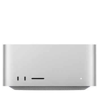 Mac Studio Desktop Computer - Apple M4 Max chip, Built for Apple