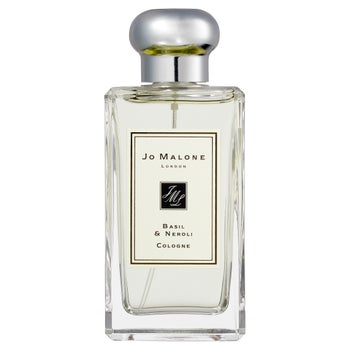 Jo Malone Basil & Neroli コロン 100ml 楽天市場】JO MALONE ジョー マローン バジル ＆ ネロリ コロン
