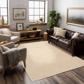 Mohawk Home Cantada Area Rug, Ivory, 8' x 10' | Costco