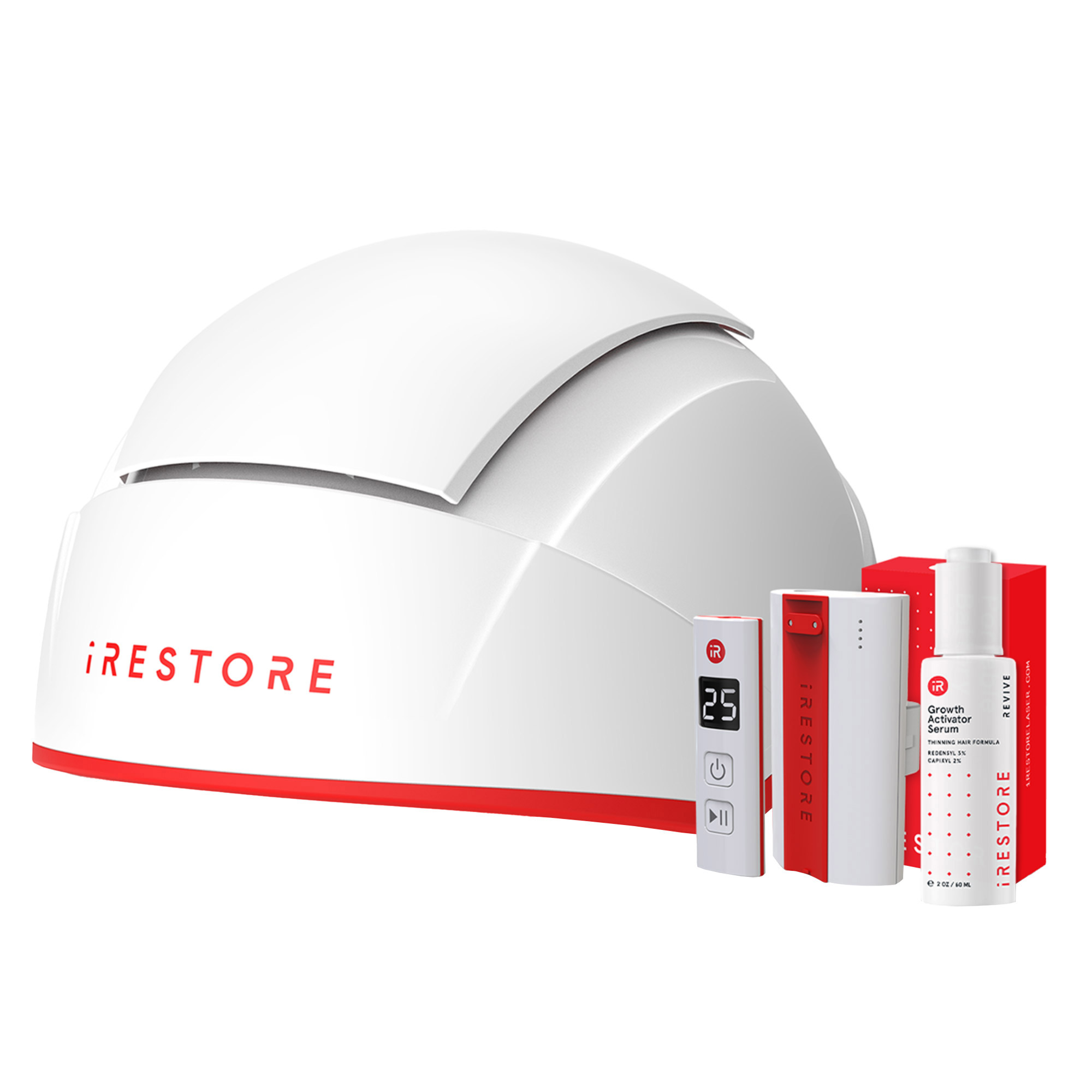 iRiS PREMIUM treatment 4個 【公式通販】