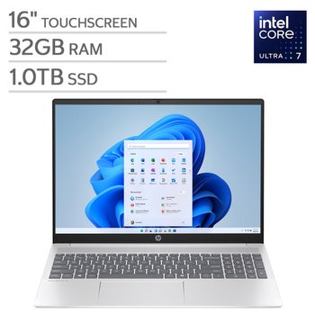 新品／AI OmniBook 16／Core Ultra 7 255U／32GB HP OmniBook 7 17.3