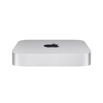 512GB Memory 8GB Chip M2 Desktop mini Mac Apple SSD 512GB 8GB M2 mini Mac Apple ミニPC SSD MMFK3LL Silver ミニPC