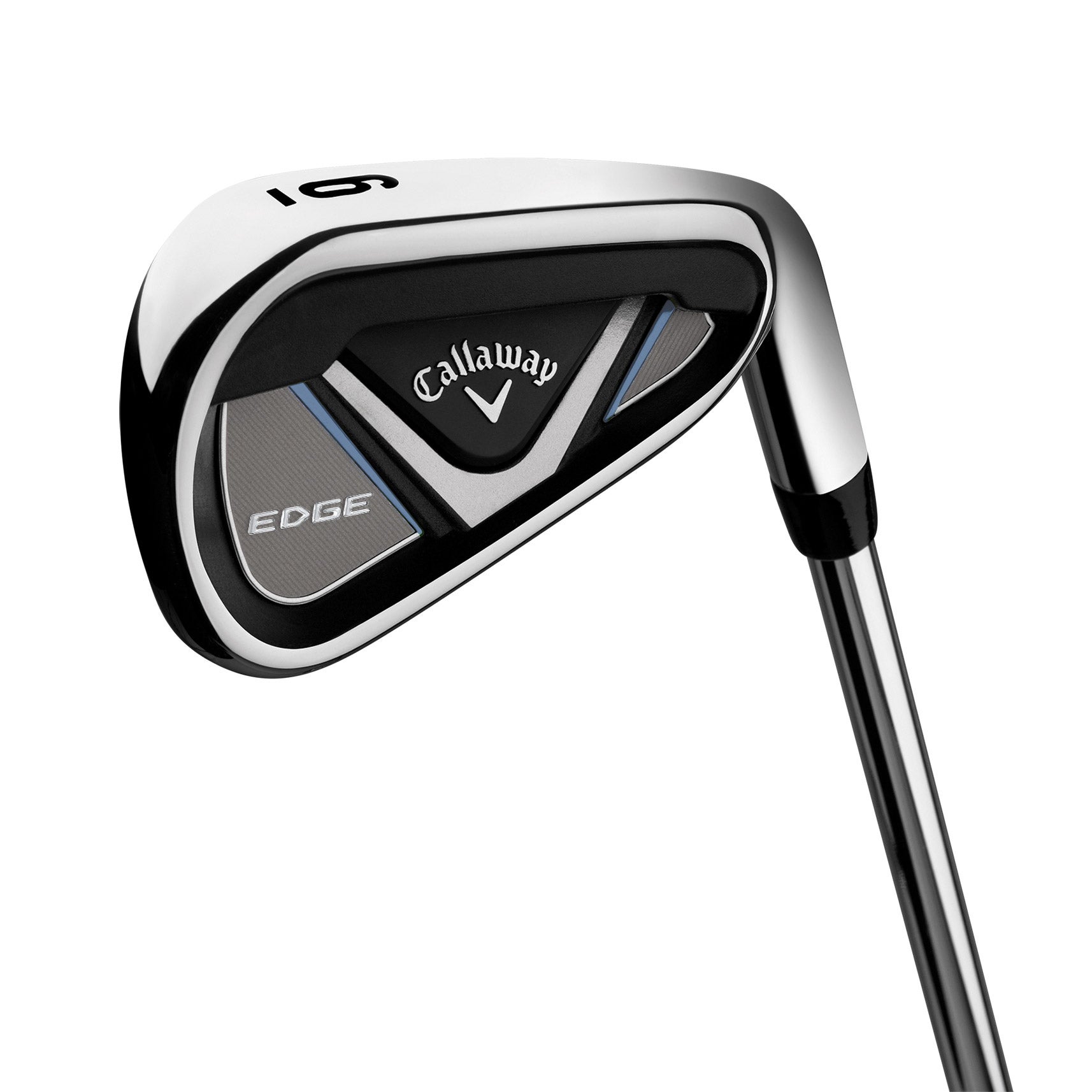 Callaway - Brandclub - Callaway Edge Regular Flex 10-piece Golf