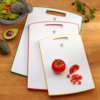 J.A. Henckels International 3-piece Cutting Board Set | Costco