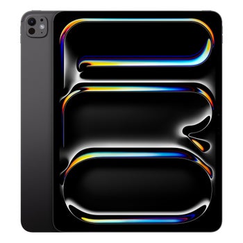 iPad Pro 13-inch, 2TB Wi-Fi + Cellular (M4 chip) Built For Apple