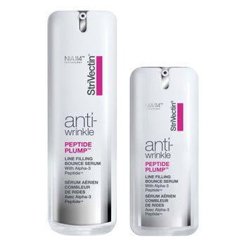 StriVectin Peptide Plump Line Filling Bounce Serum, 1.0 fl oz +
