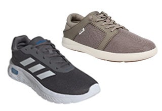 Shoes & Boots for Men