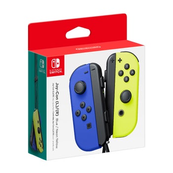 Nintendo Switch Joy-Con L/R | Costco