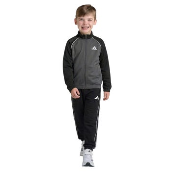 adidas Kids' 2-piece Tricot Set | Costco