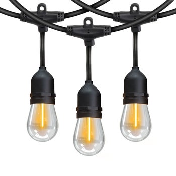 Feit 48' LED String Light (Costco or Walmart)