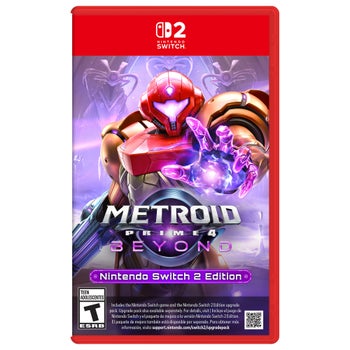 METROID PRIME4(Switch)＆FAR CRY6(PS4) Metroid Prime 4: Beyond - Nintendo Switch 2 | Costco