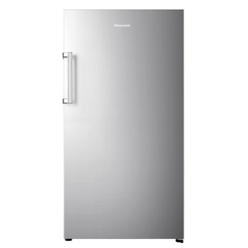 Hisense 17 cu. ft. Garage Ready Frost Free Convertible Upright