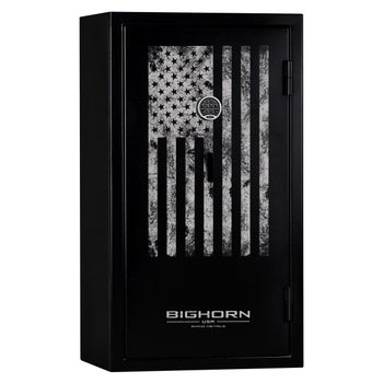 Bighorn SafeX 25.2 Cu. Ft. Executive Safe, USA Made, Electronic