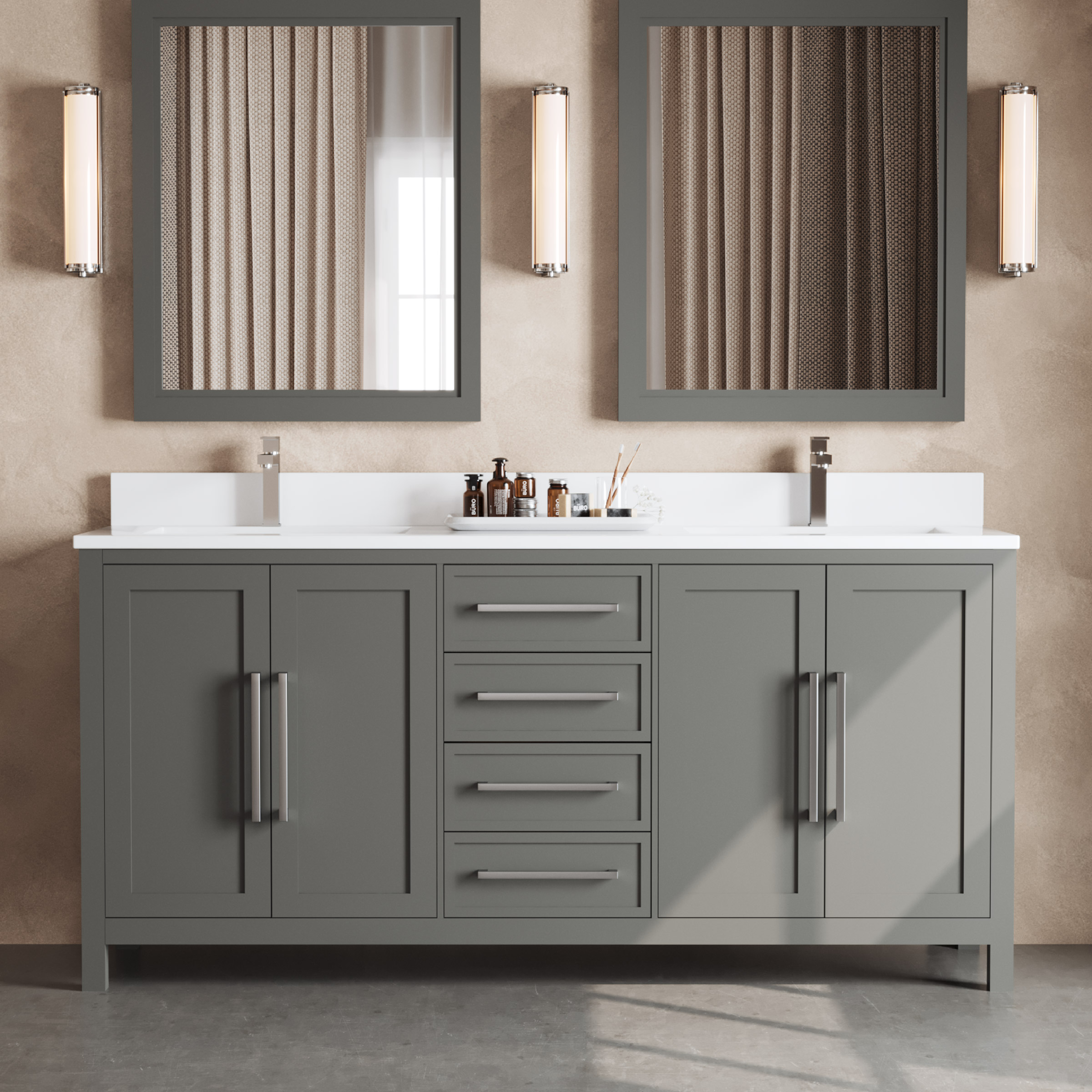 Bathroom Vanities | Costco