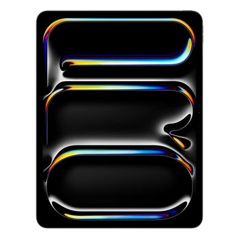 iPad Pro 13-inch, 512GB Wi-Fi (M5 chip) Built For Apple