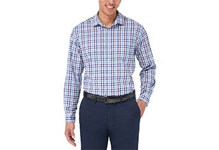 Dress Shirts & Sports Shirts