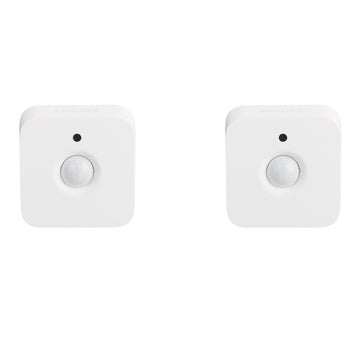 Philips Hue Indoor Smart Motion Sensor, 2-pack | Costco